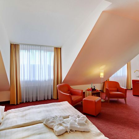 Best Western Hotel Sindelfingen City Номер фото