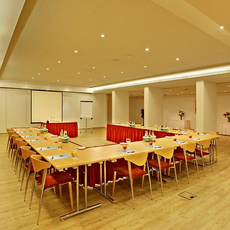 Best Western Hotel Sindelfingen City Бизнес фото