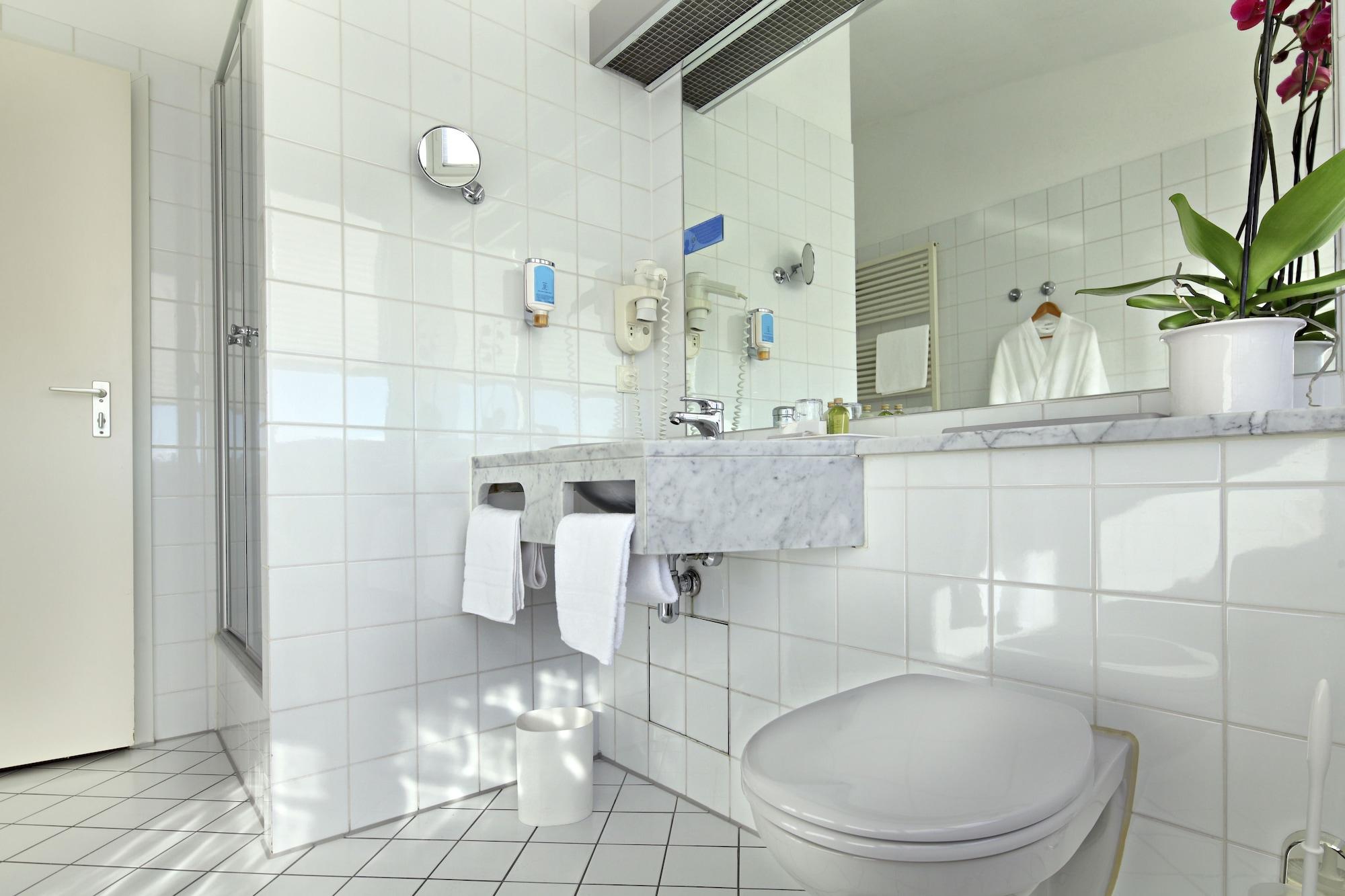 Best Western Hotel Sindelfingen City Номер фото