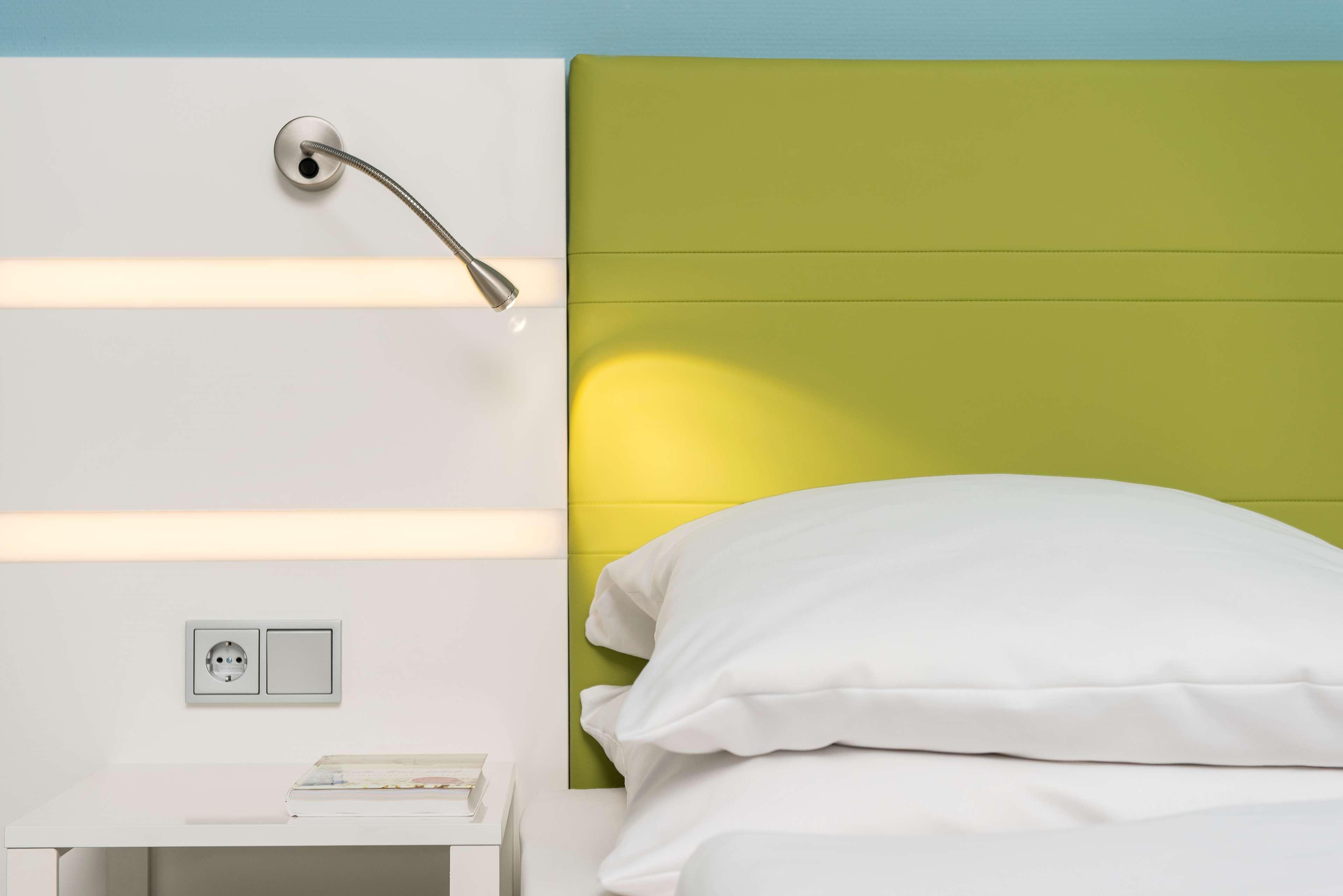 Best Western Hotel Sindelfingen City Номер фото