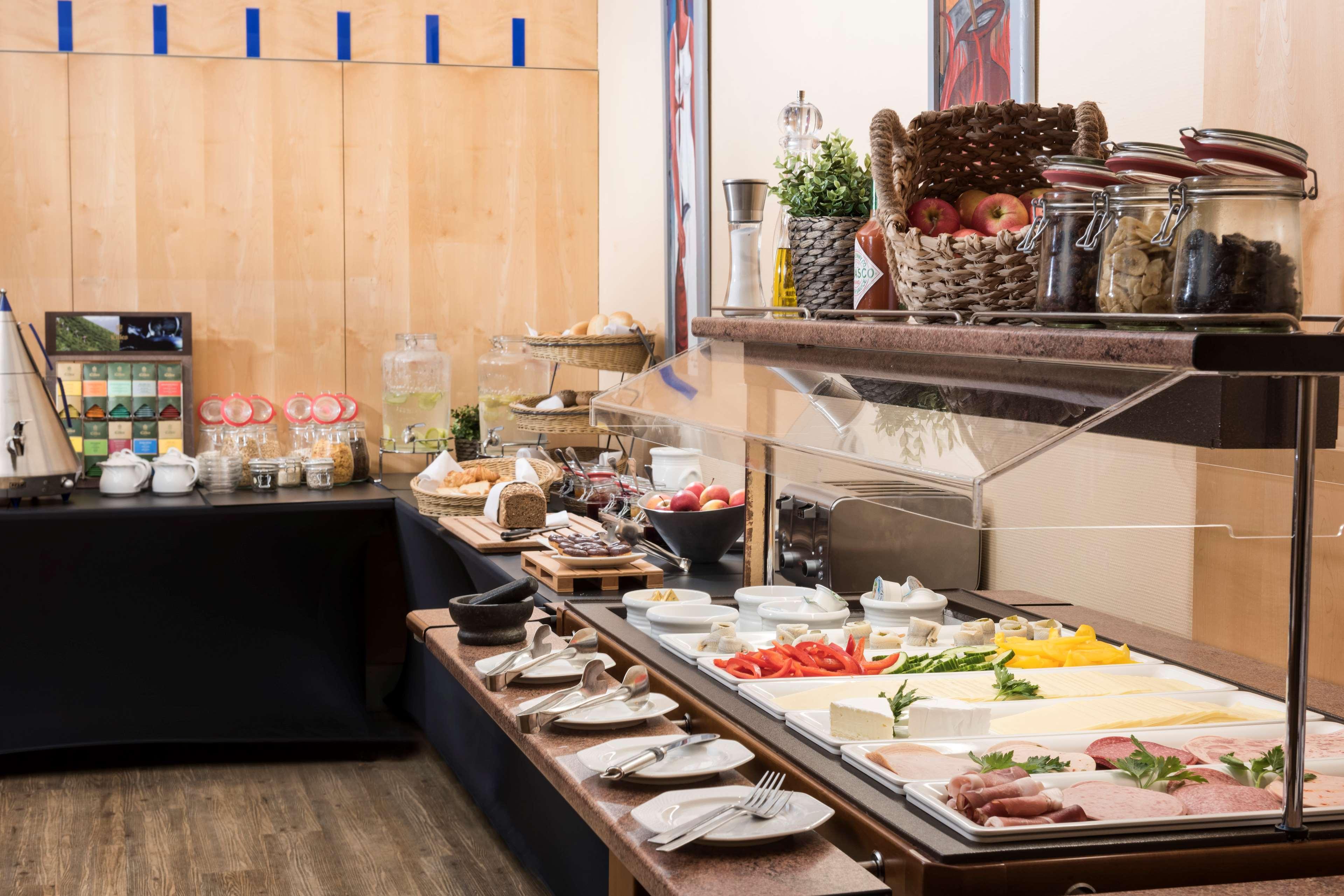 Best Western Hotel Sindelfingen City Экстерьер фото