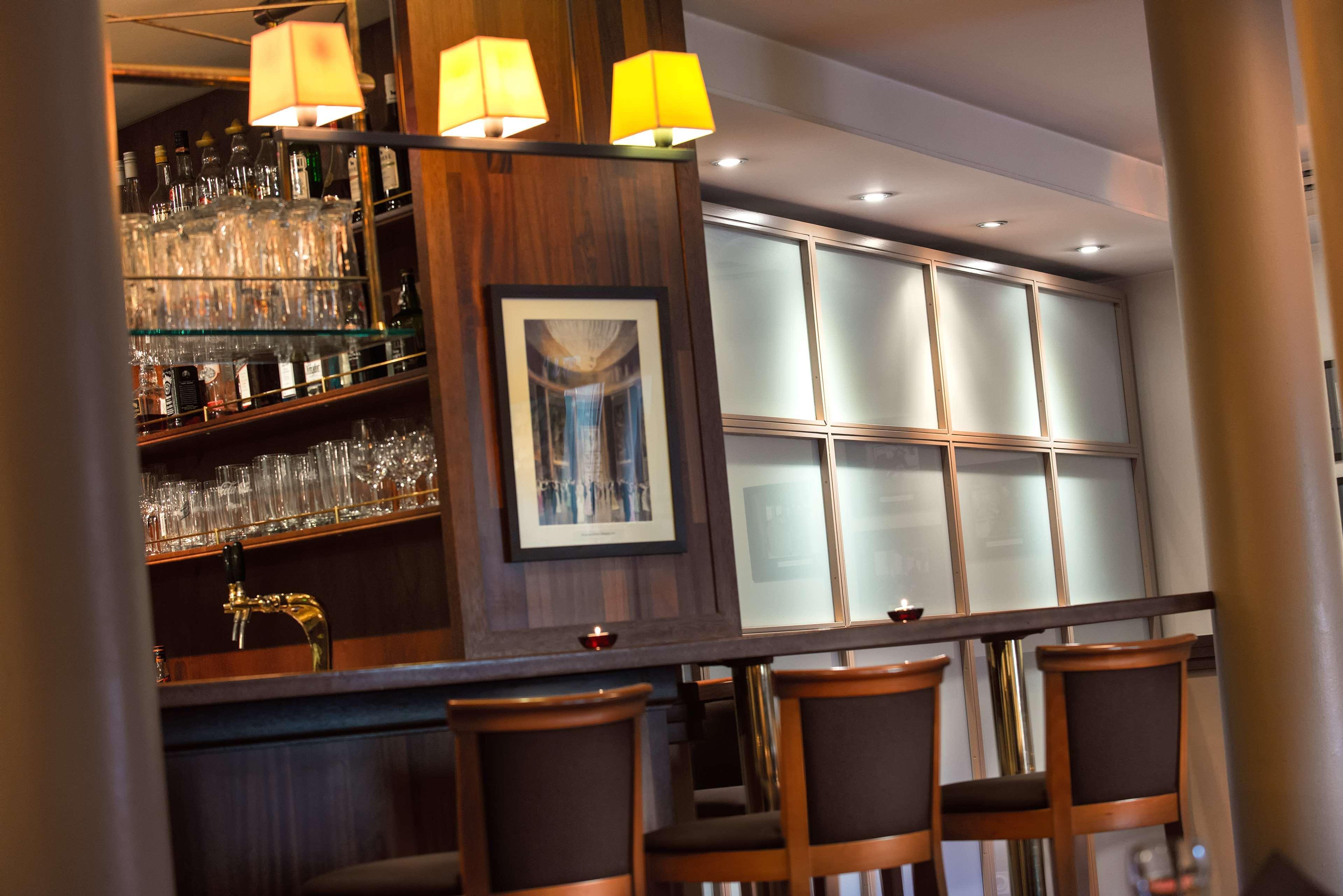Best Western Hotel Sindelfingen City Удобства фото