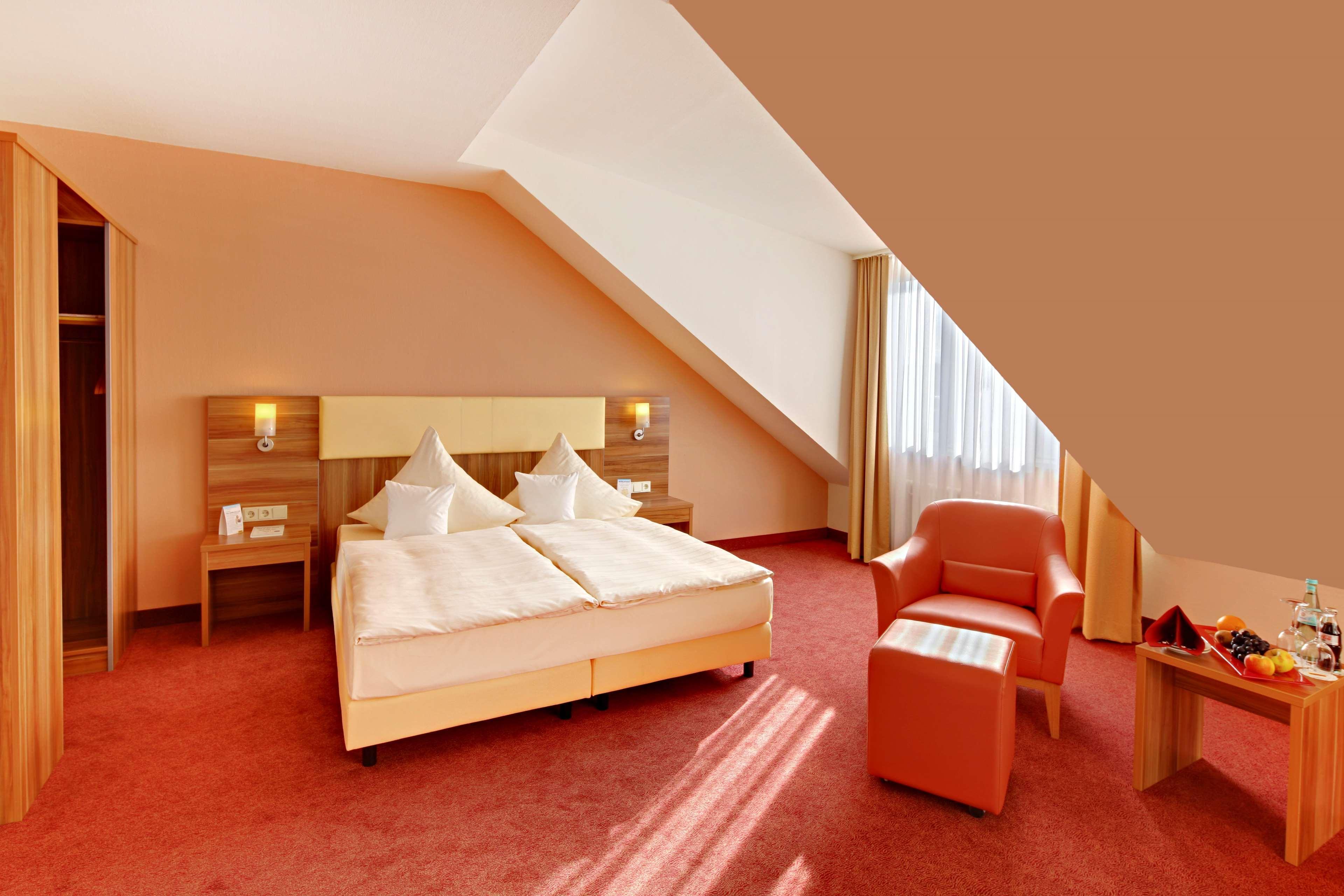 Best Western Hotel Sindelfingen City Экстерьер фото