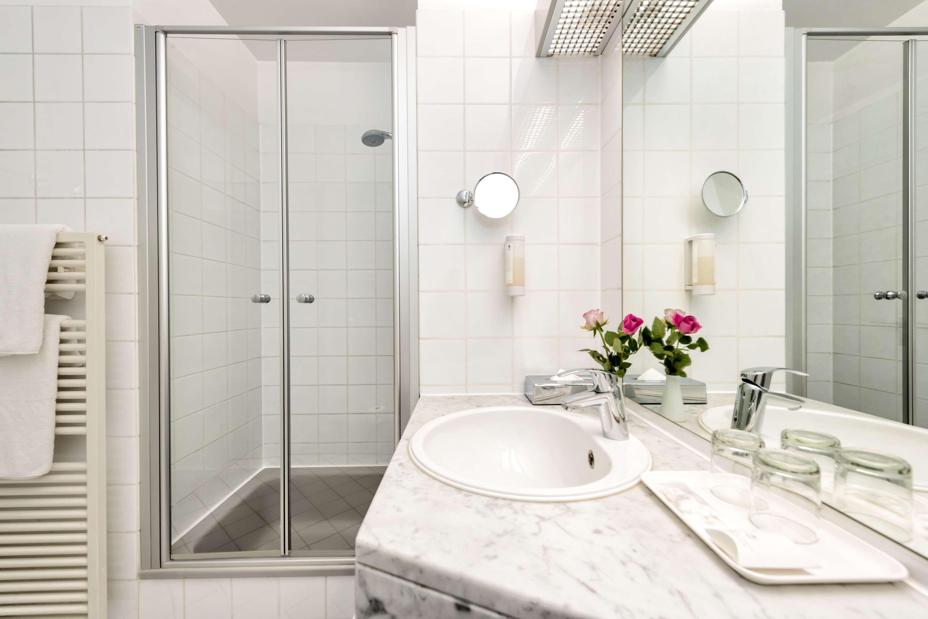 Best Western Hotel Sindelfingen City Номер фото