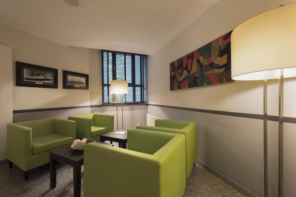 Best Western Hotel Sindelfingen City Экстерьер фото