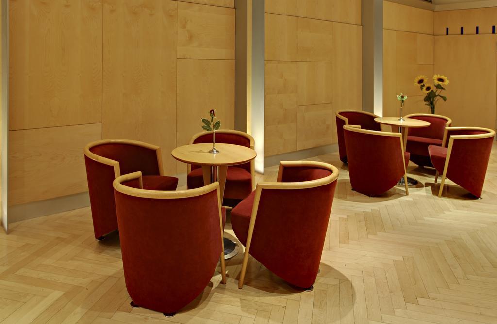 Best Western Hotel Sindelfingen City Интерьер фото