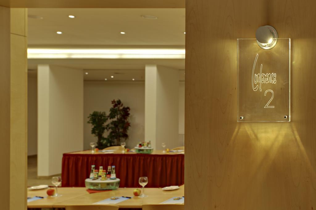 Best Western Hotel Sindelfingen City Удобства фото