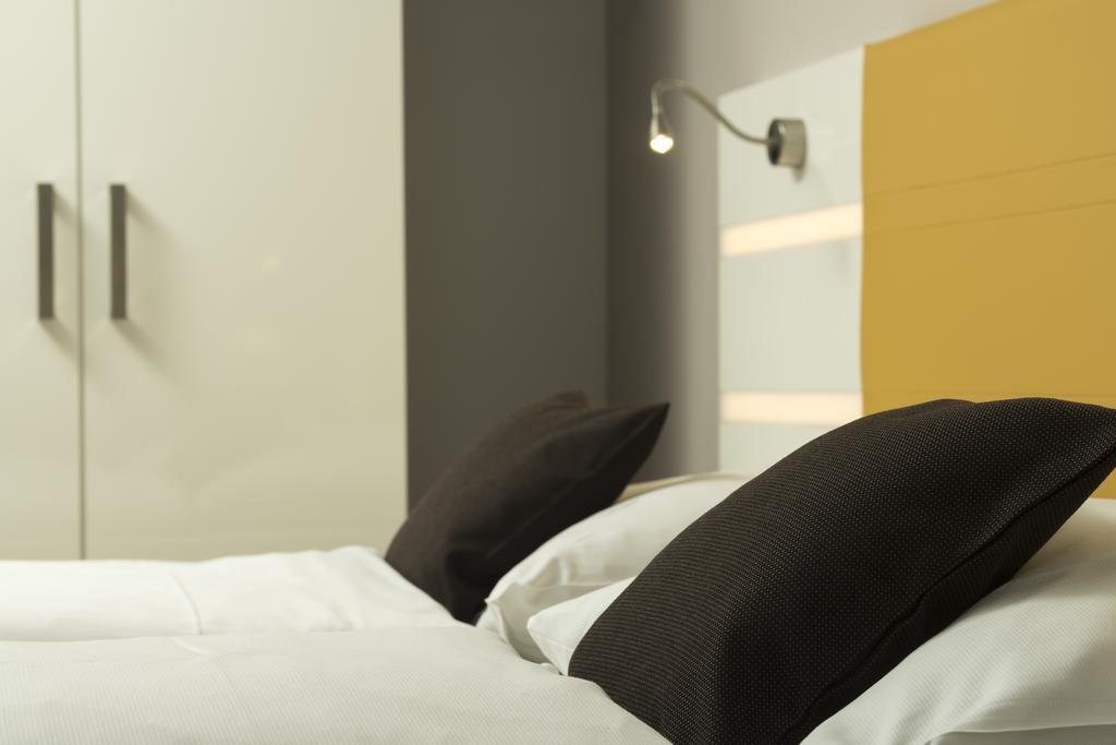 Best Western Hotel Sindelfingen City Номер фото