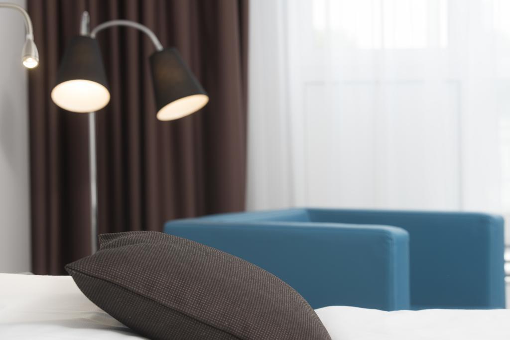 Best Western Hotel Sindelfingen City Номер фото